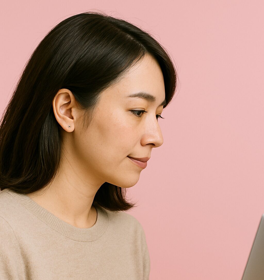 藤原まどかのアバター