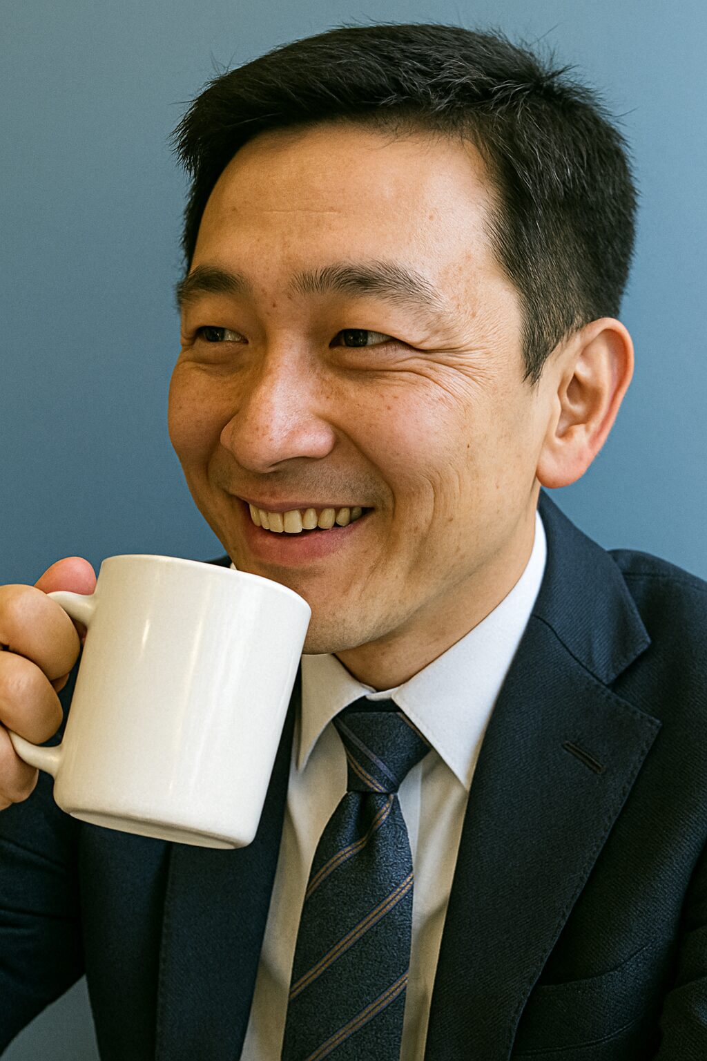 井上剛志のアバター